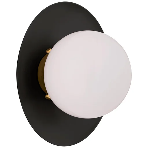 Купить Бра Boswell Small Sconce в интернет-магазине roooms.ru