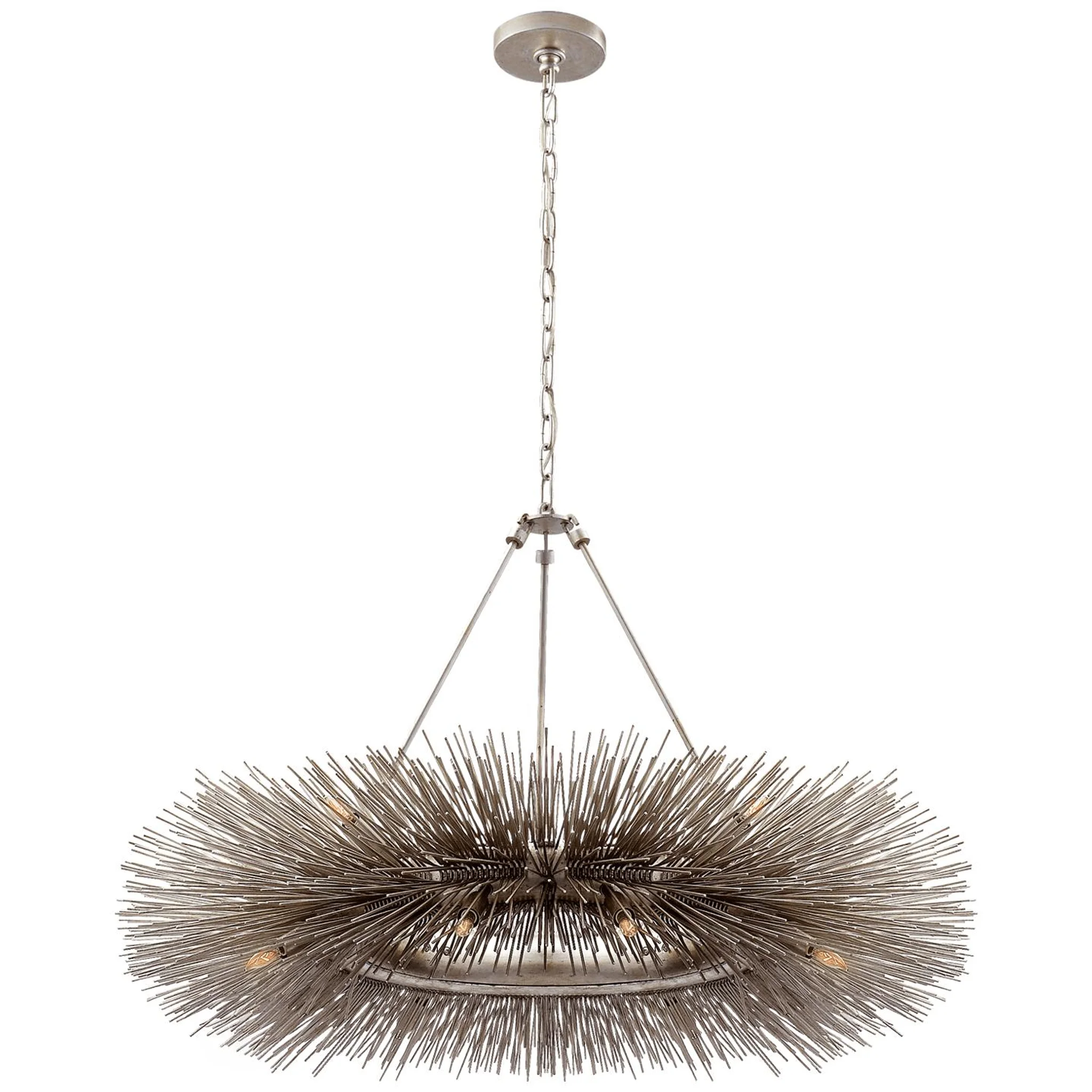Купить Люстра Strada Ring Chandelier в интернет-магазине roooms.ru
