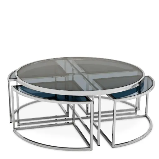 Купить Журнальный столик Coffee Table Padova в интернет-магазине roooms.ru