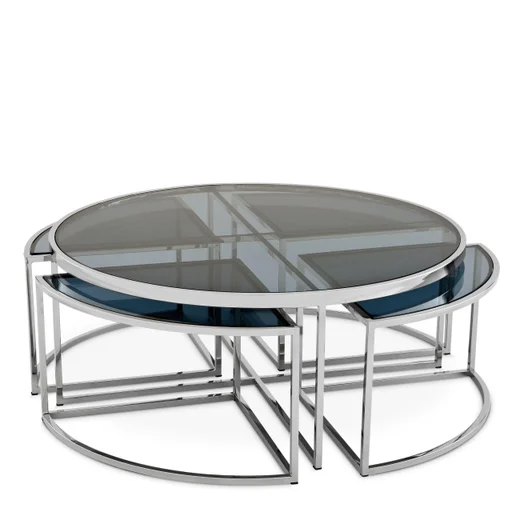 Купить Журнальный столик Coffee Table Padova в интернет-магазине roooms.ru