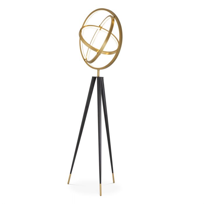 Купить Торшер Floor Lamp Cassini в интернет-магазине roooms.ru