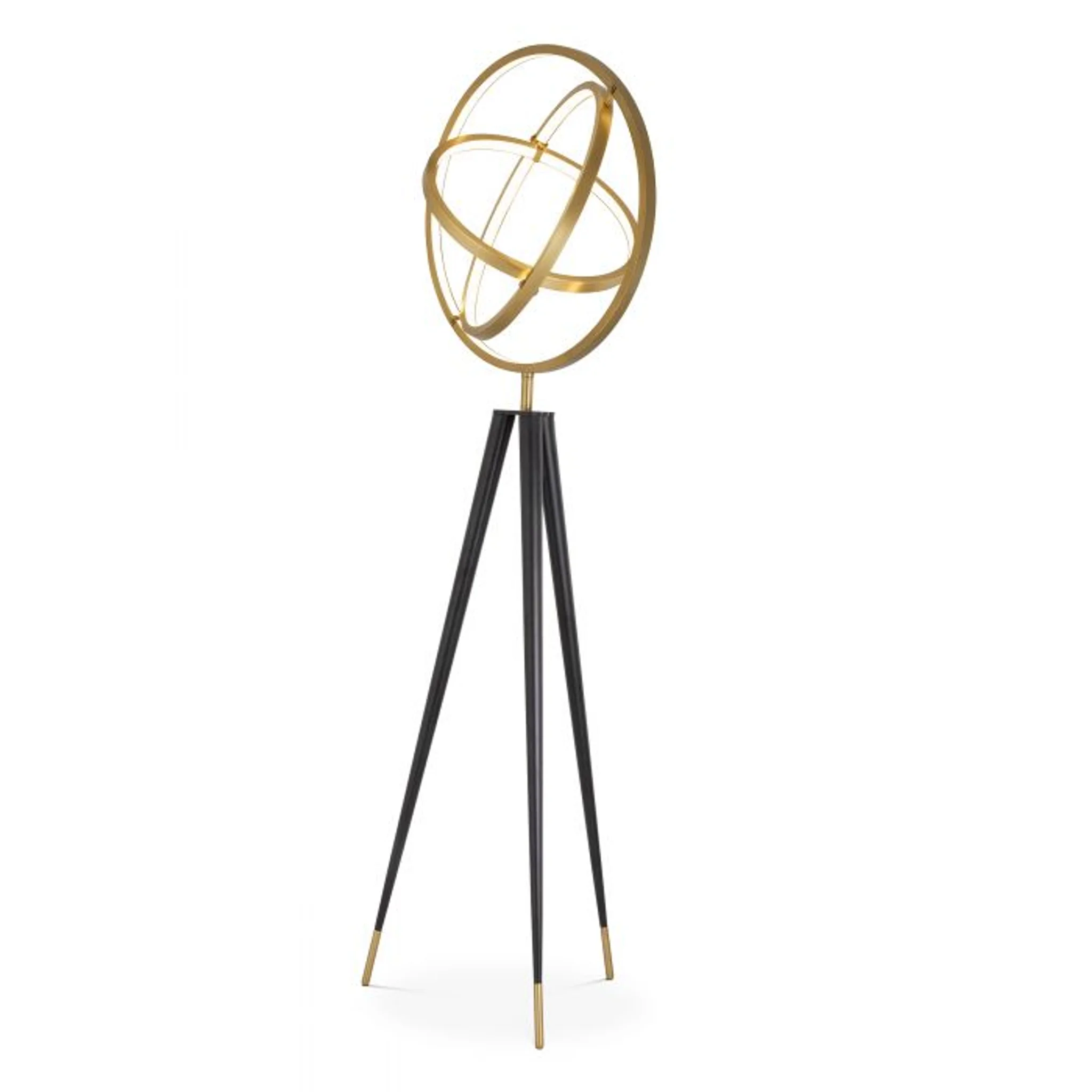 Купить Торшер Floor Lamp Cassini в интернет-магазине roooms.ru