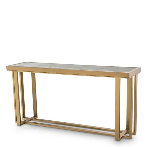 Купить Консоль Console Table Skeleton в интернет-магазине roooms.ru