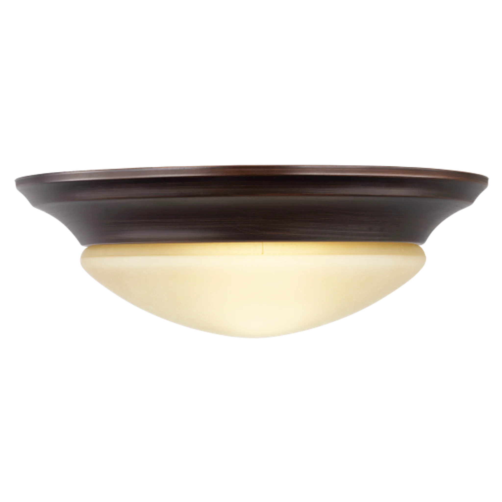 Купить Накладной светильник Nash One Light Flush Mount в интернет-магазине roooms.ru