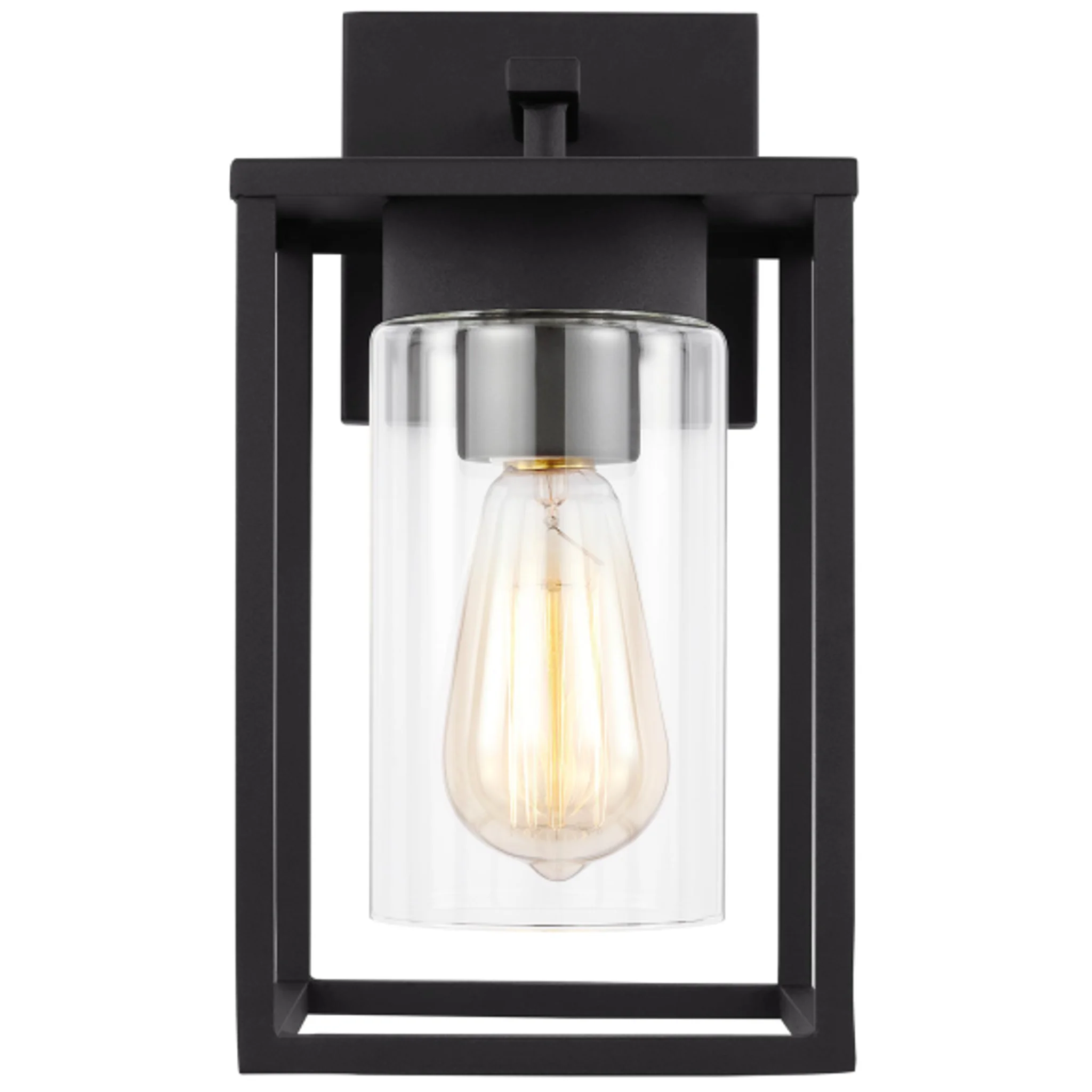 Купить Уличный накладной светильник/Уличный подвесной светильник Vado Small One Light Outdoor Wall Lantern в интернет-магазине roooms.ru