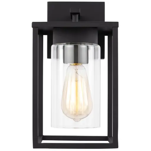 Купить Уличный накладной светильник/Уличный подвесной светильник Vado Small One Light Outdoor Wall Lantern в интернет-магазине roooms.ru