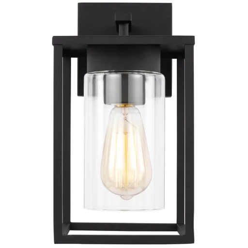 Купить Уличный накладной светильник/Уличный подвесной светильник Vado Small One Light Outdoor Wall Lantern в интернет-магазине roooms.ru