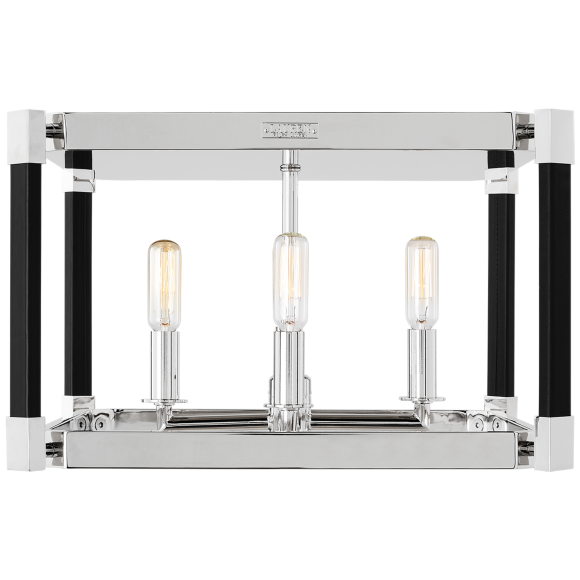 Купить Накладной светильник Hadley Flush Mount в интернет-магазине roooms.ru