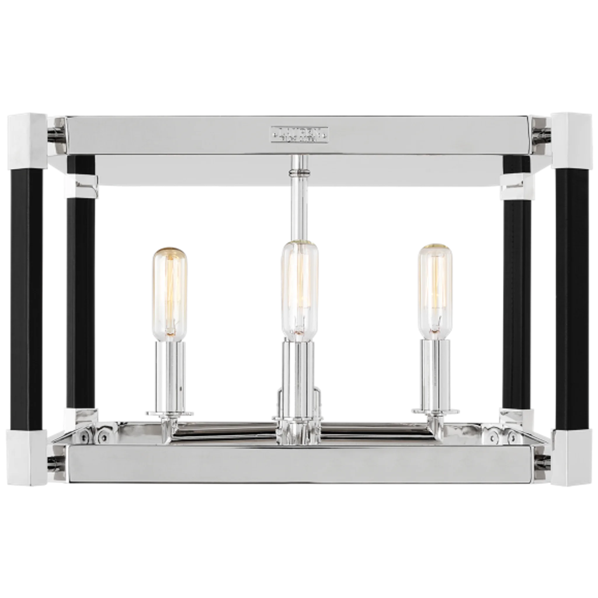 Купить Накладной светильник Hadley Flush Mount в интернет-магазине roooms.ru