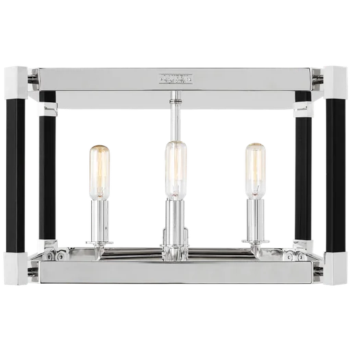 Купить Накладной светильник Hadley Flush Mount в интернет-магазине roooms.ru