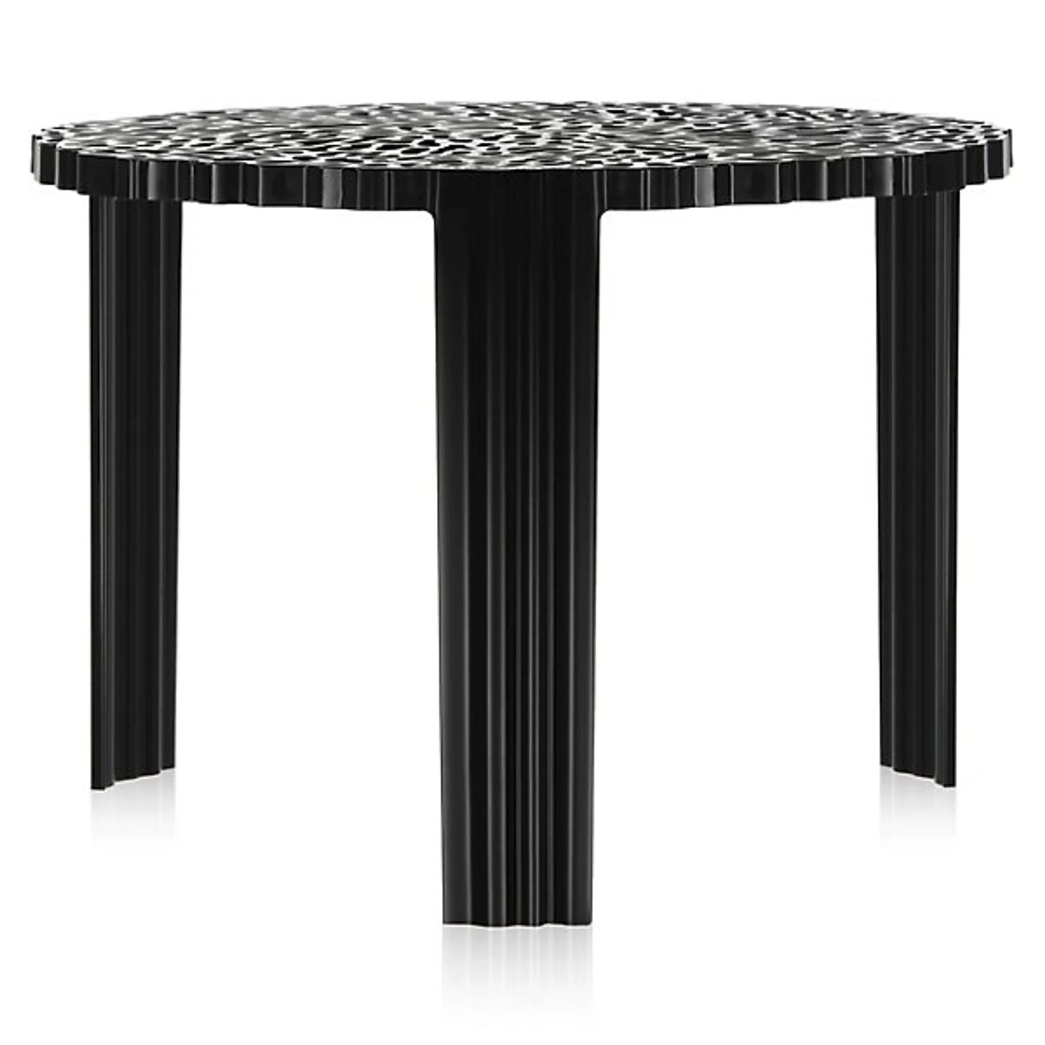 Купить Приставной столик/Стол T-Table в интернет-магазине roooms.ru