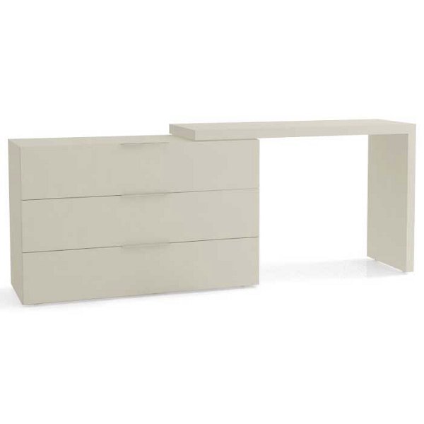 Купить Комод/Стол Domino Desk & Dresser в интернет-магазине roooms.ru