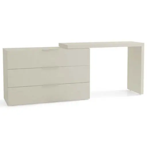 Купить Комод/Стол Domino Desk & Dresser в интернет-магазине roooms.ru