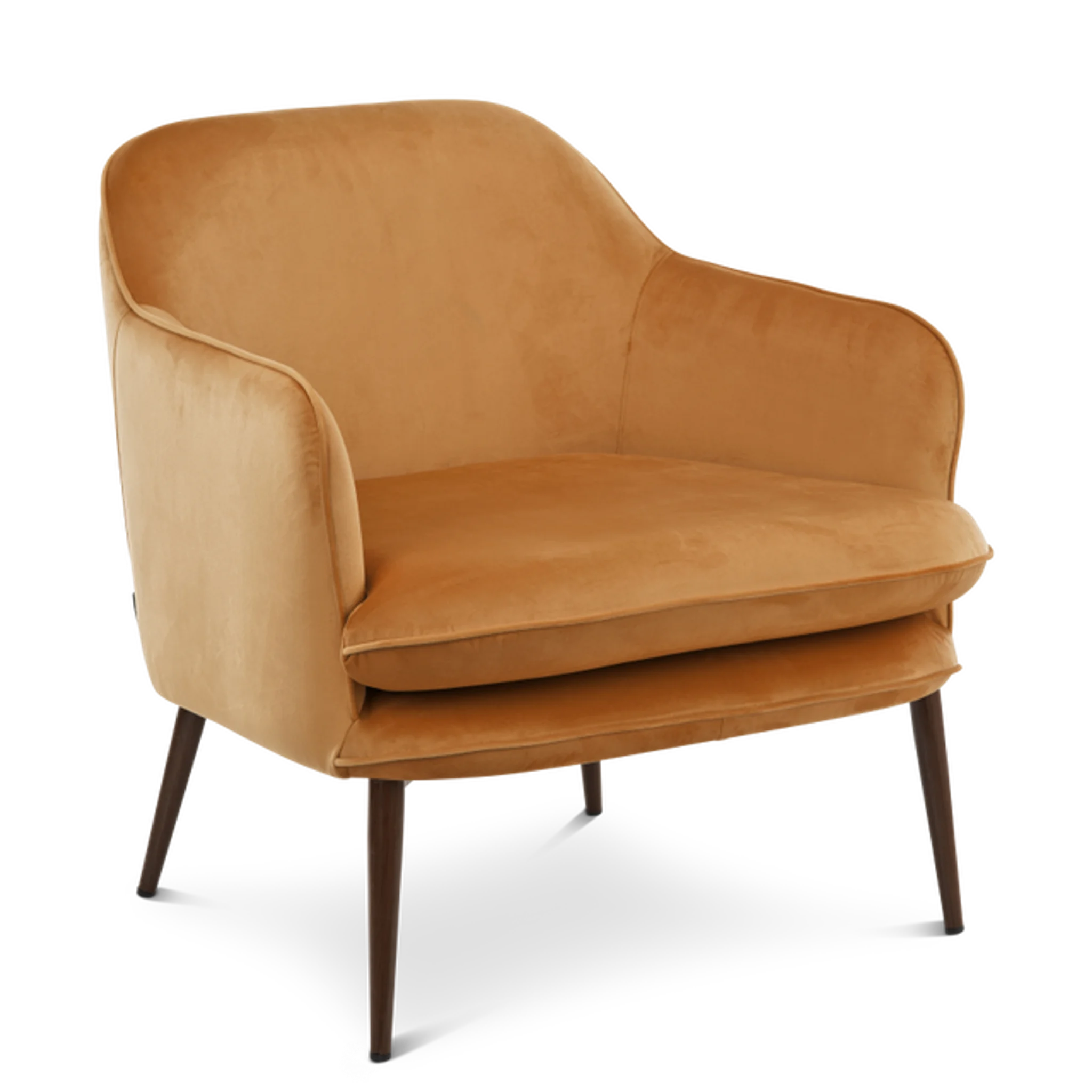 Купить Кресло Fauteuil Charmy Velvet в интернет-магазине roooms.ru