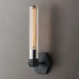 Weathered Zinc