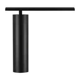 Nightshade Black Integrated LED 90 CRI 2700K 120V-240V