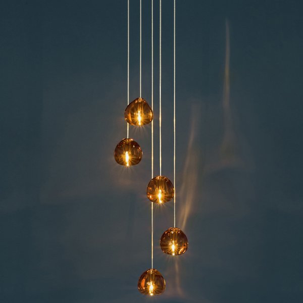 Cognac, 2900 (Soft White), 5 (Not Included)