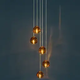 Cognac, 2900 (Soft White), 5 (Not Included)