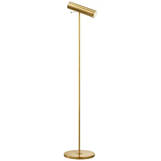 Купить Торшер Lancelot Pivoting Floor Lamp в интернет-магазине roooms.ru