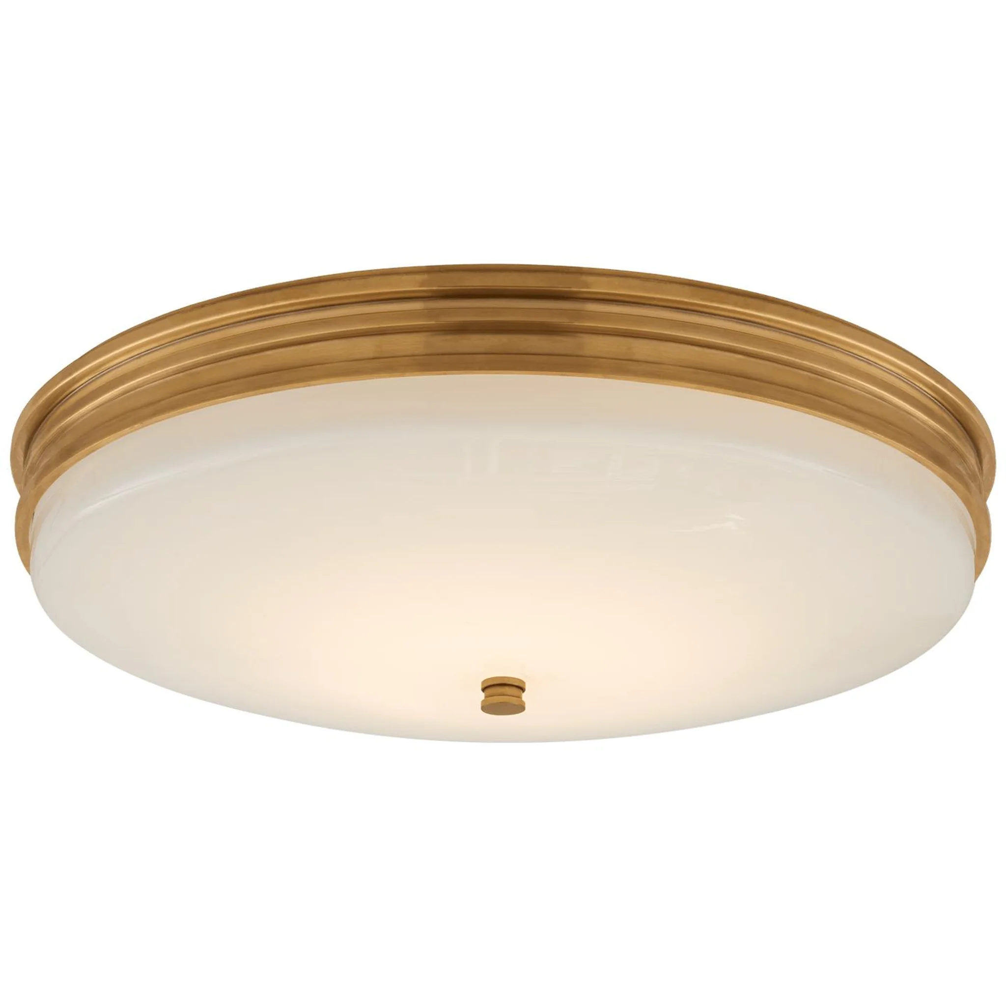 Купить Накладной светильник Launceton Medium Flush Mount в интернет-магазине roooms.ru