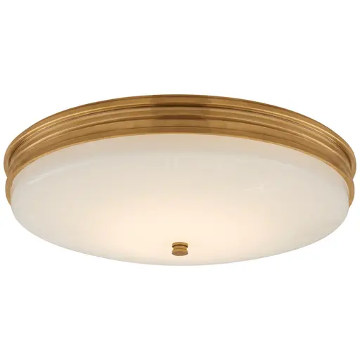Купить Накладной светильник Launceton Medium Flush Mount в интернет-магазине roooms.ru