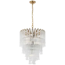 Gild Clear Glass