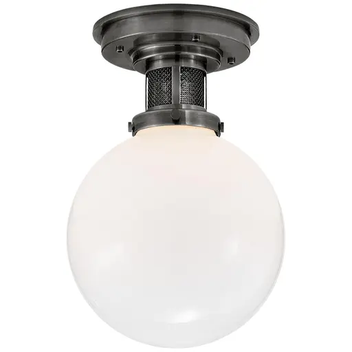 Купить Накладной светильник McCarren Small Flush Mount в интернет-магазине roooms.ru