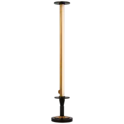 Bronze and Hand-Rubbed Antique Brass N/A