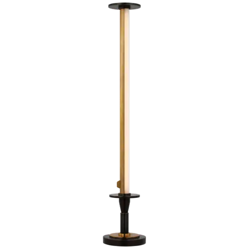 Купить Настольная лампа Cilindro Medium Rotating Table Lamp в интернет-магазине roooms.ru