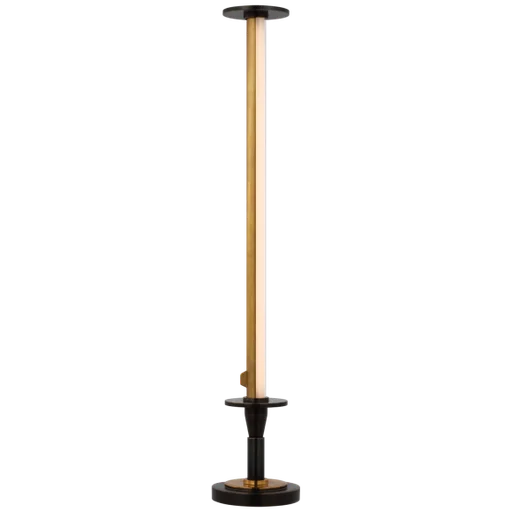 Купить Настольная лампа Cilindro Medium Rotating Table Lamp в интернет-магазине roooms.ru