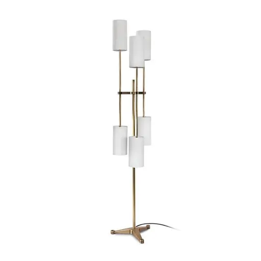 Купить Торшер Pugil Floor Lamp в интернет-магазине roooms.ru