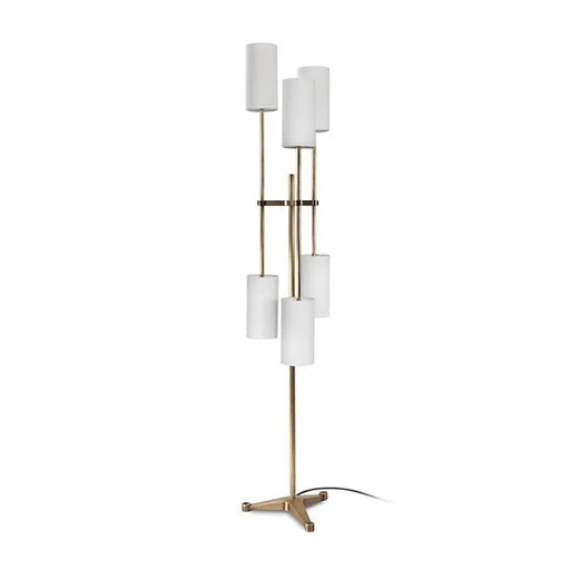 Купить Торшер Pugil Floor Lamp в интернет-магазине roooms.ru
