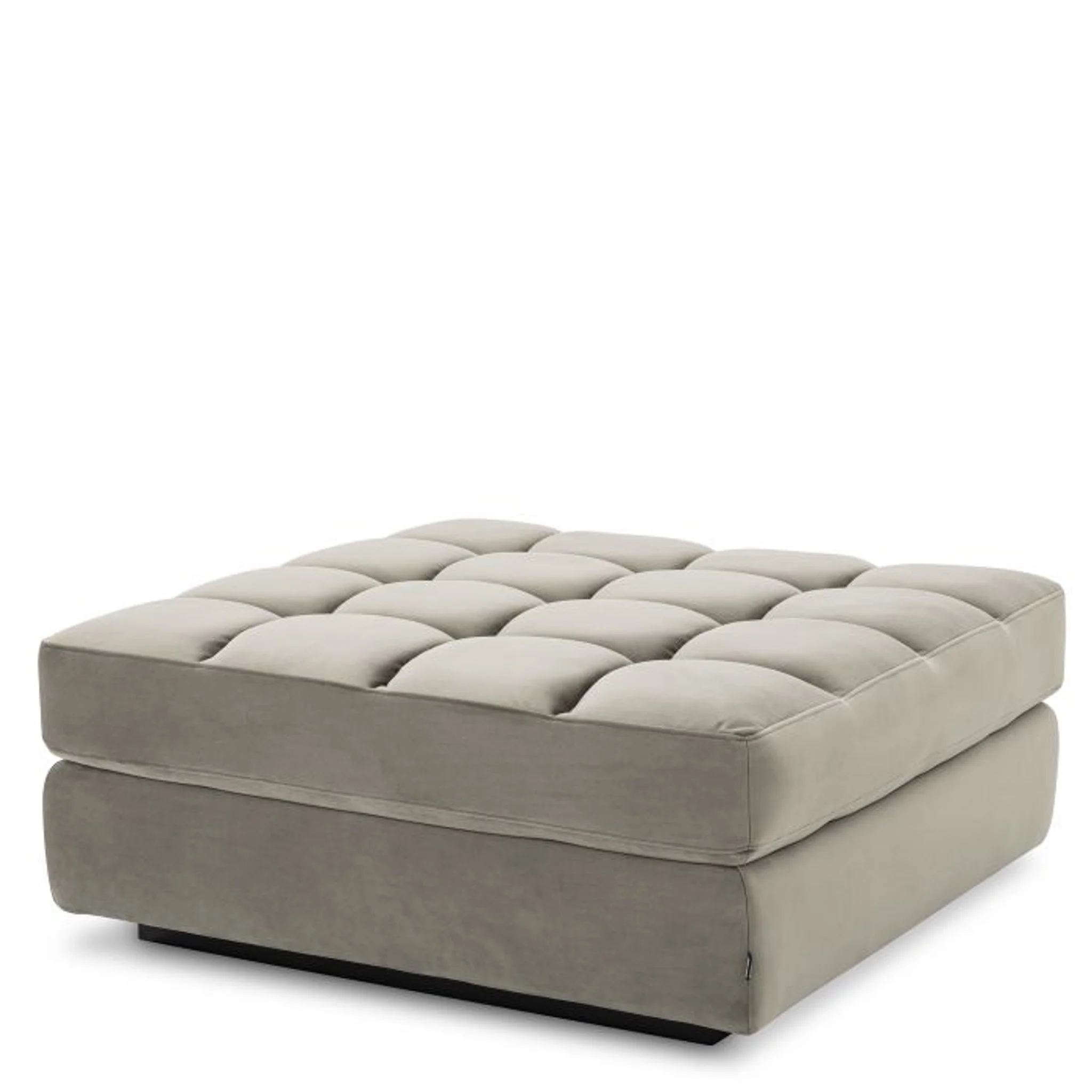 Купить Прямой диван Sofa Dean ottoman в интернет-магазине roooms.ru