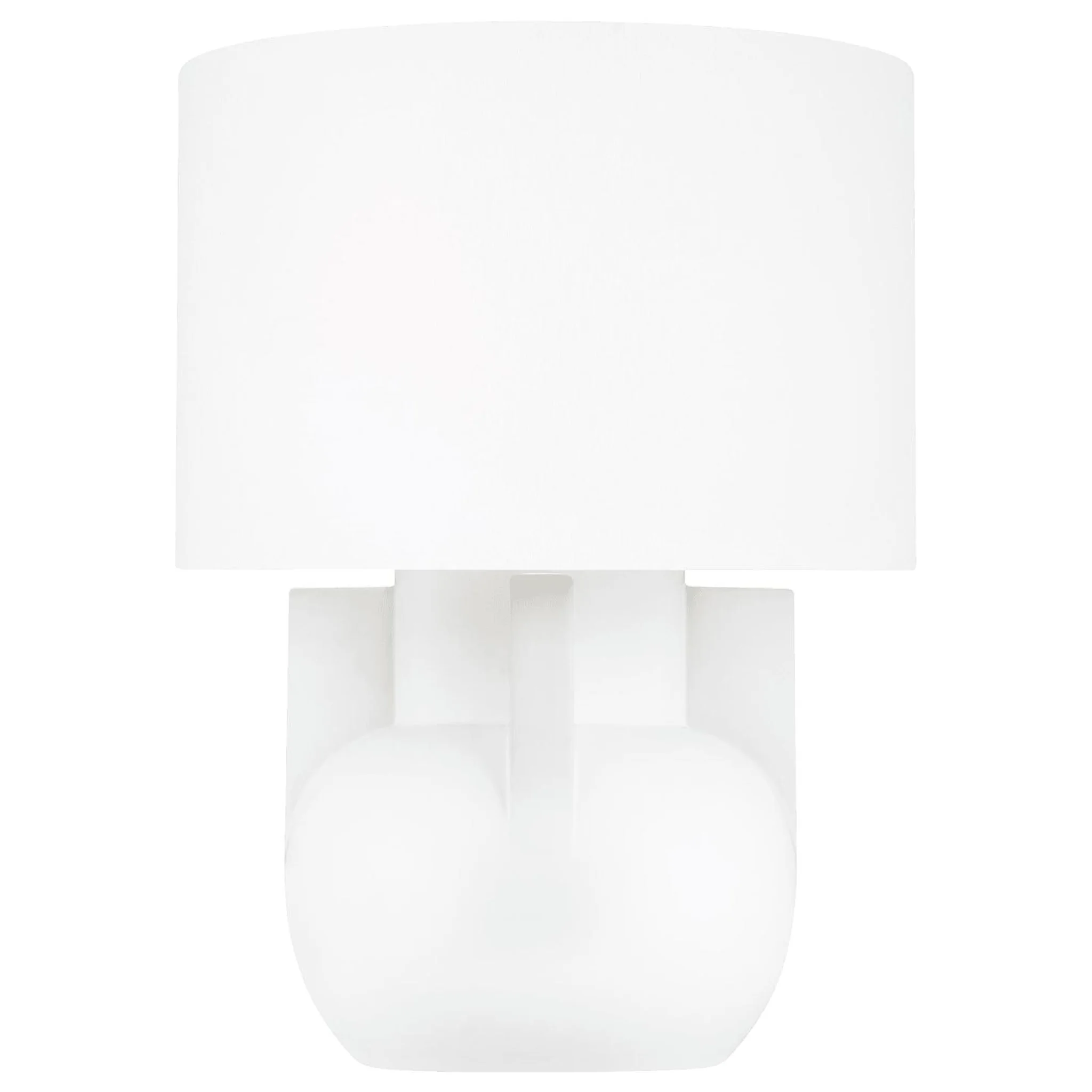 Купить Настольная лампа William Wide Table Lamp в интернет-магазине roooms.ru