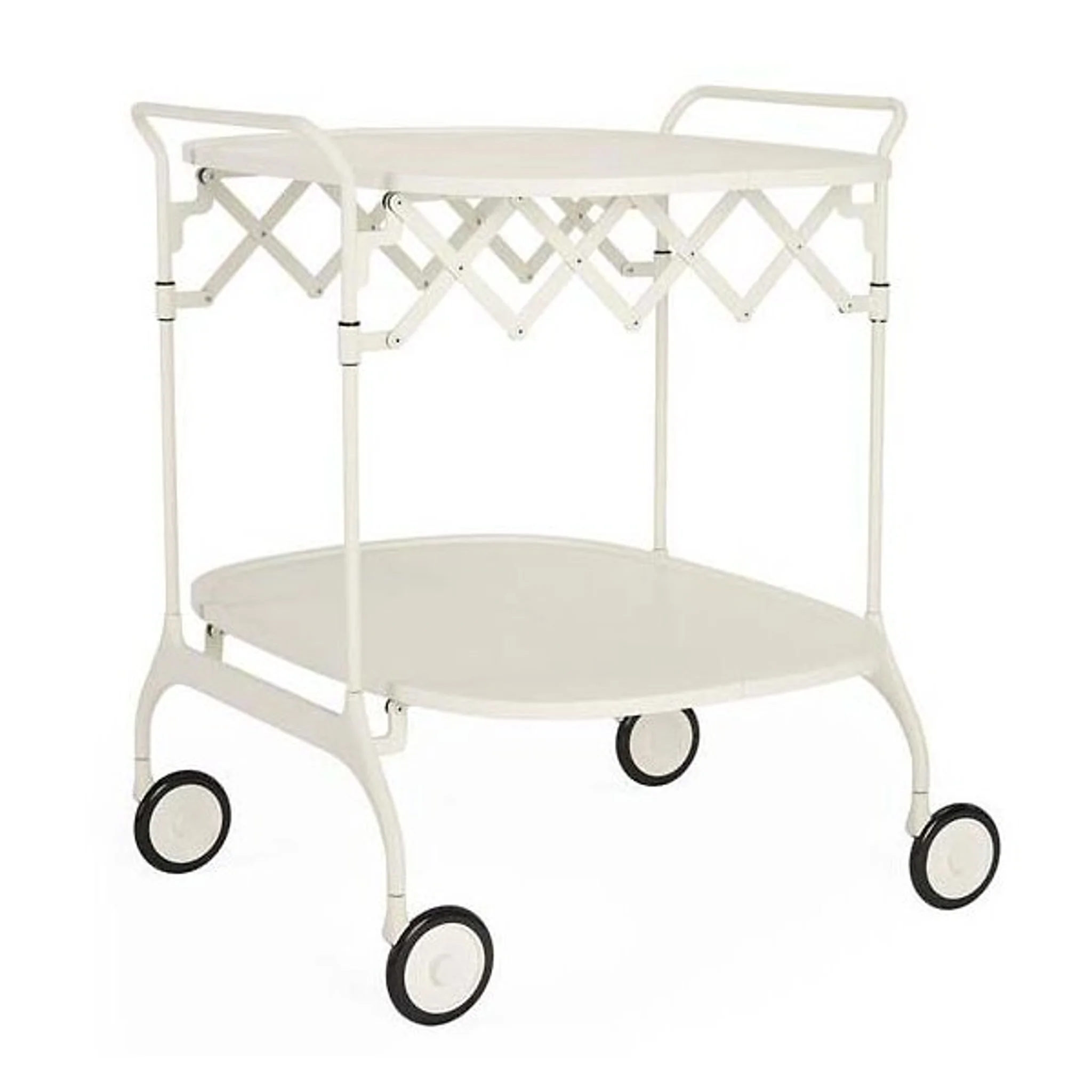 Купить Барная тележка/Сервировочный столик Gastone Trolley в интернет-магазине roooms.ru