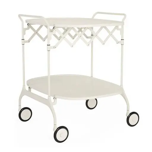 Купить Барная тележка/Сервировочный столик Gastone Trolley в интернет-магазине roooms.ru