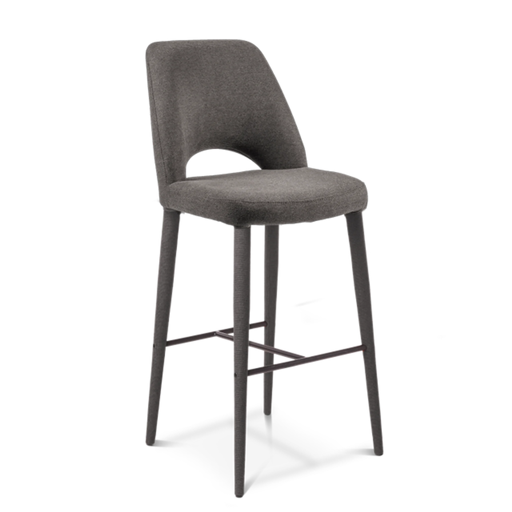 Купить Барный стул Holy Barstool в интернет-магазине roooms.ru