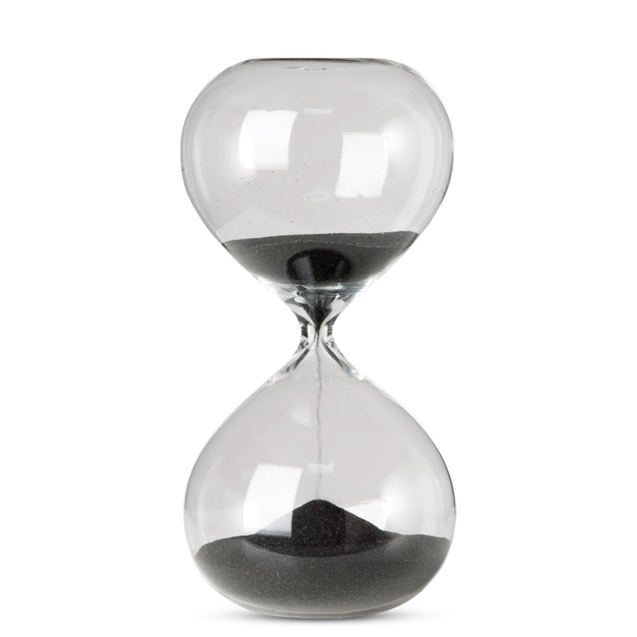 Купить Песочные часы Sandglass Ball S в интернет-магазине roooms.ru