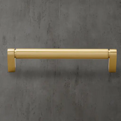 Купить Ручка Lambeth Smooth Pull в интернет-магазине roooms.ru