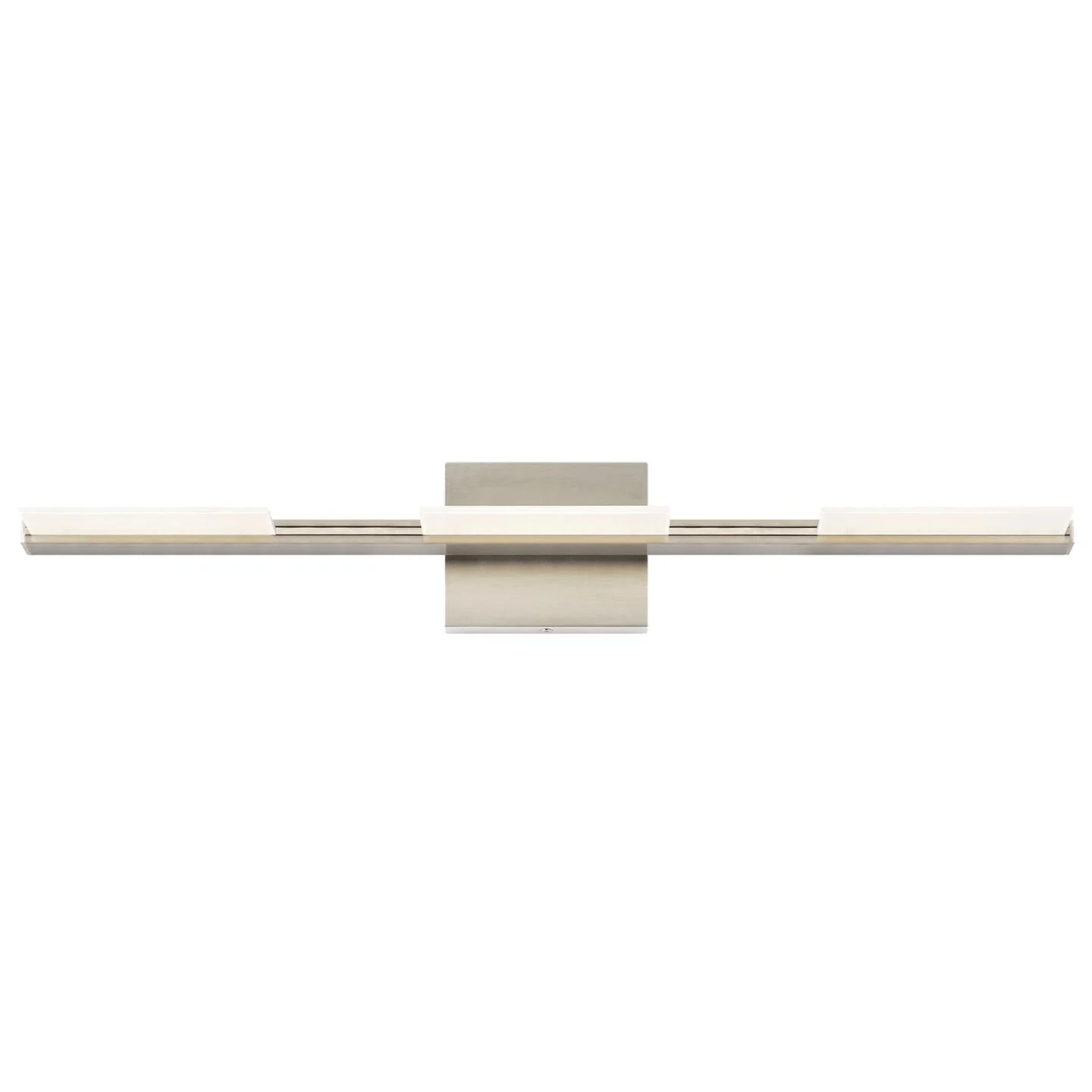 Купить Бра для ванной Tris 3-Light Bath Sconce в интернет-магазине roooms.ru