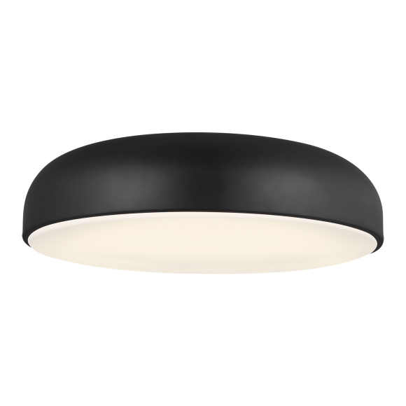Купить Накладной светильник Kosa 18 Flush Mount в интернет-магазине roooms.ru