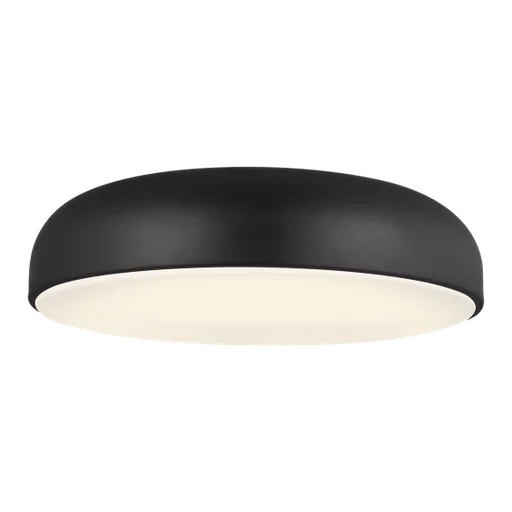 Купить Накладной светильник Kosa 18 Flush Mount в интернет-магазине roooms.ru