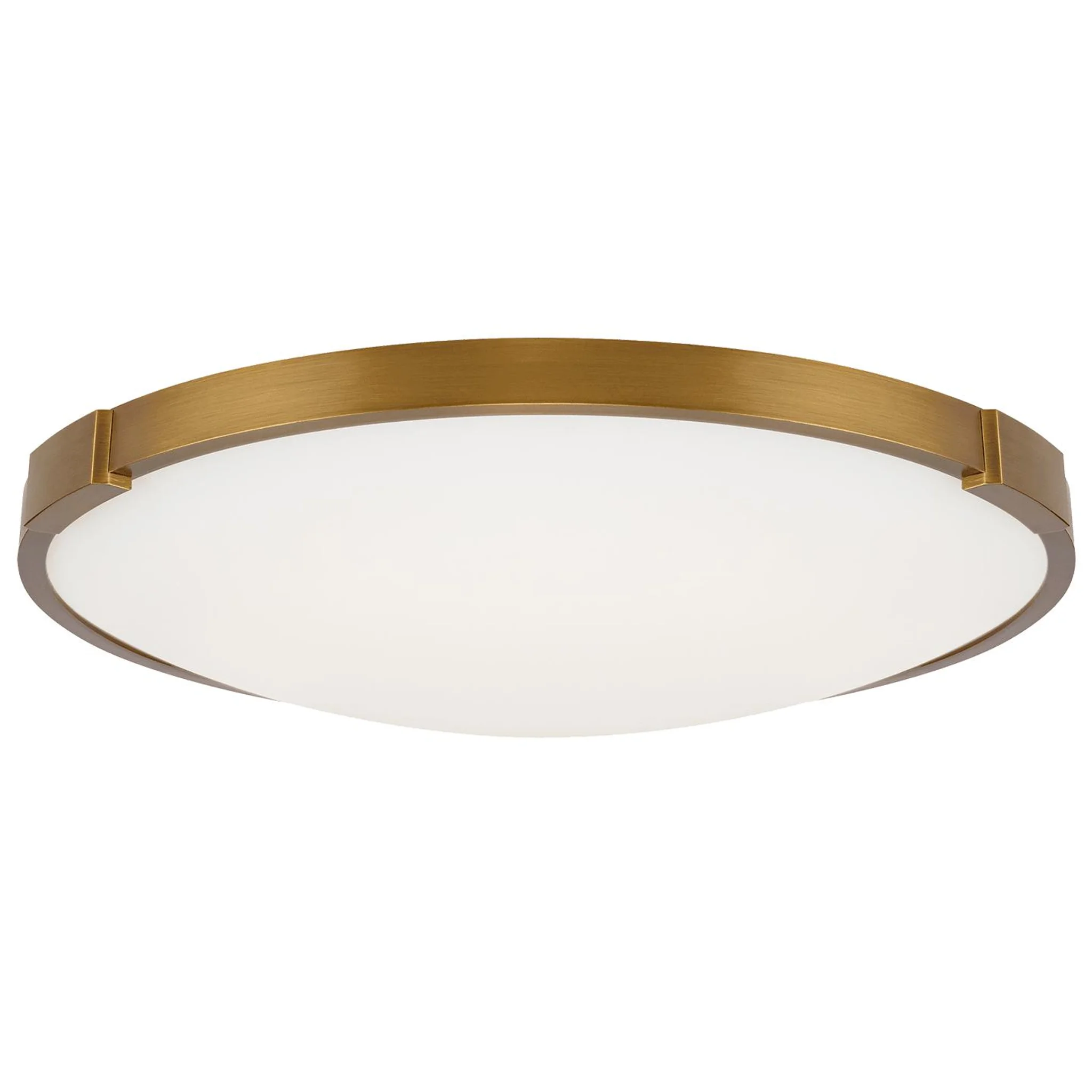 Купить Накладной светильник Lance 13 Flush Mount в интернет-магазине roooms.ru
