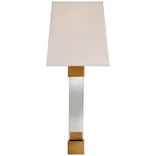Купить Бра Edgar Medium Sconce в интернет-магазине roooms.ru