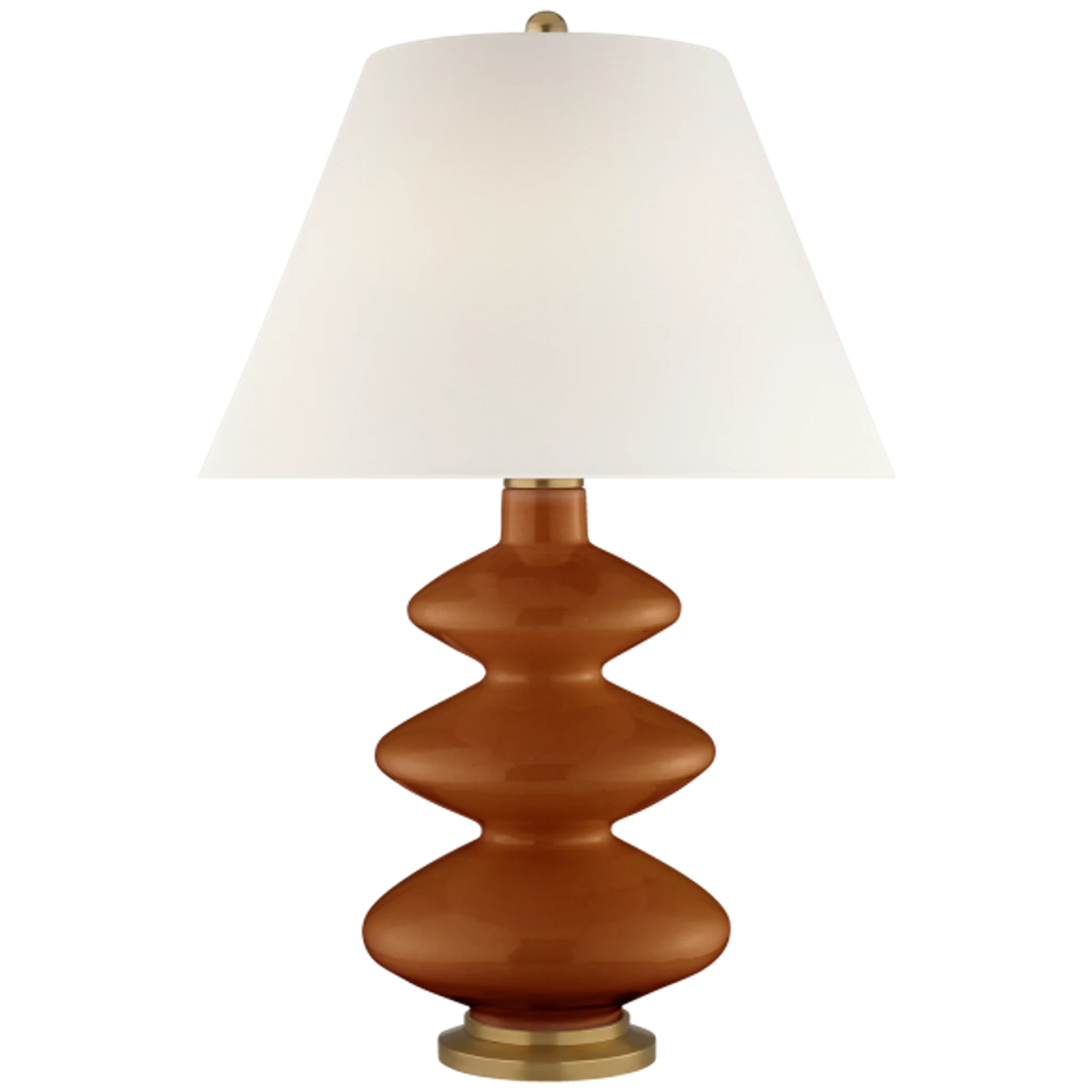 Купить Настольная лампа Smith Large Table Lamp в интернет-магазине roooms.ru