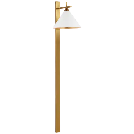 Купить Бра Cleo 56" Statement Sconce в интернет-магазине roooms.ru