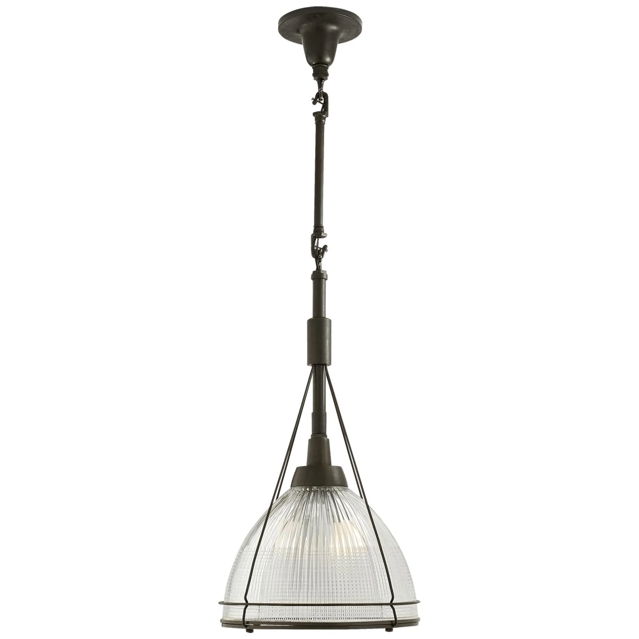 Купить Подвесной светильник Harris Medium Framed Pendant в интернет-магазине roooms.ru