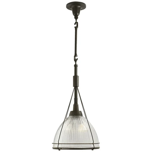 Купить Подвесной светильник Harris Medium Framed Pendant в интернет-магазине roooms.ru