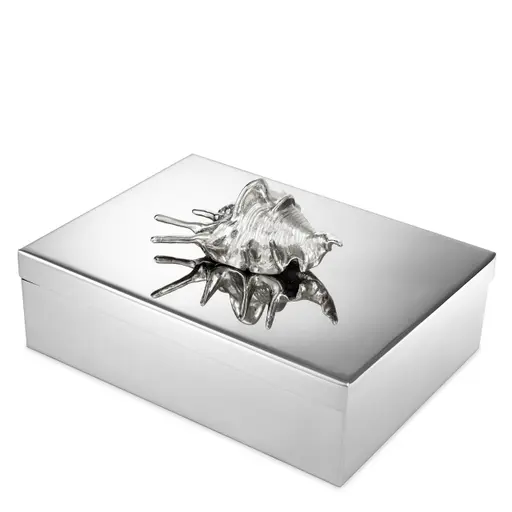 Купить Ящик Box Aloha rectangular в интернет-магазине roooms.ru