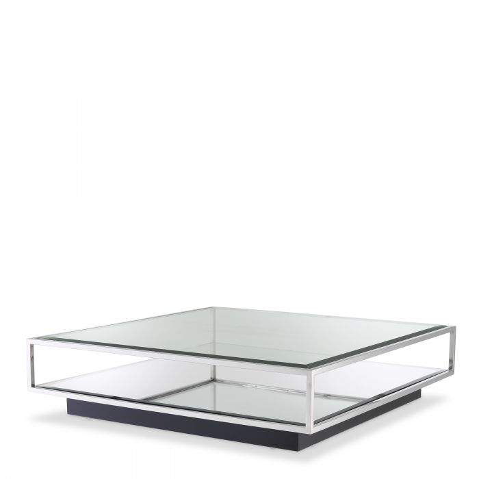 Купить Журнальный столик Coffee Table Tortona в интернет-магазине roooms.ru
